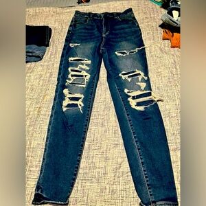 American Eagle